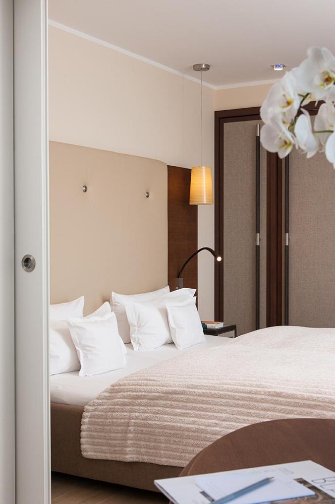 Hotel Faehrhaus Munkmarsch Quarto foto